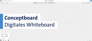 Digitale Whiteboards