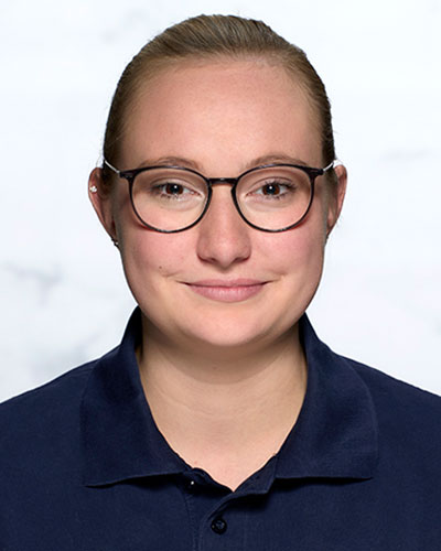 Emily Schultka Ausbilderin HWK