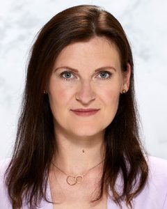 Lisa Heiden Teamleiterin betriebswirtschaftliche Weiterbildung HWK