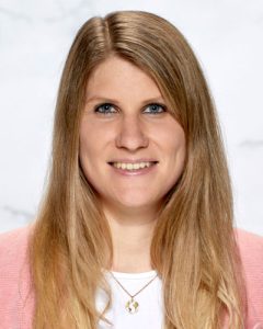 Lisa Plankmeister Seminarmanagerin betriebswirtschaftliche Weiterbildung HWK