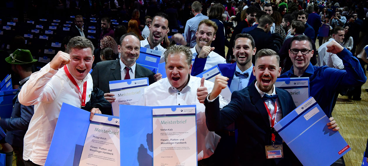 Selbständig machen als Handwerker