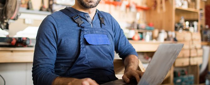 Selbstständig im Handwerk