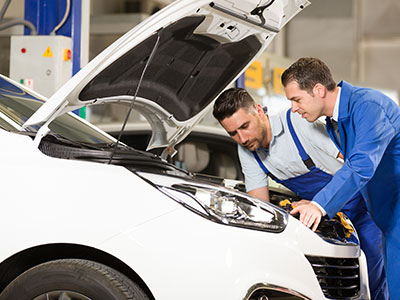 Stellenangebote Dozent Kfz Technik