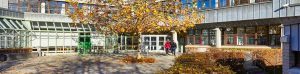 Ausbildungszentrum Bildungsakademie Stuttgart