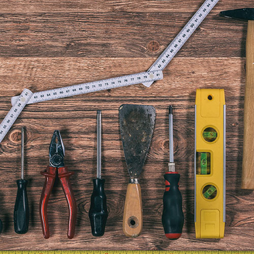 Fünf Weiterbildungsmöglichkeiten im Handwerk