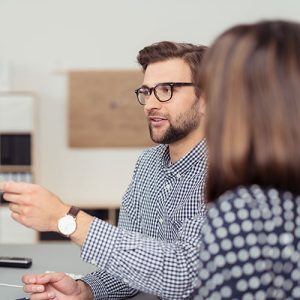 Kaufleute für Büromanagement Ausbildung