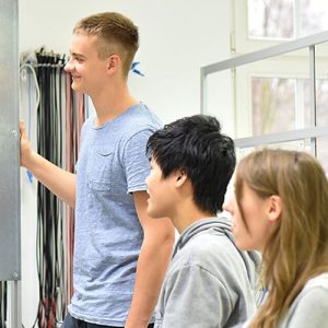 Voraussetzungen für die Ausbildung im Handwerk